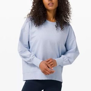 LA Back in Action Crew sz 10